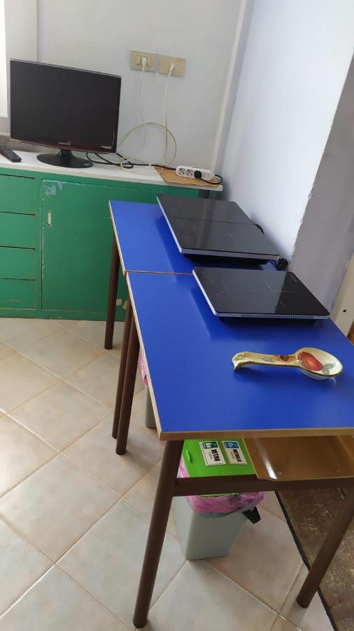 La Piccola Scuola Villa Olbia Kültér fotó