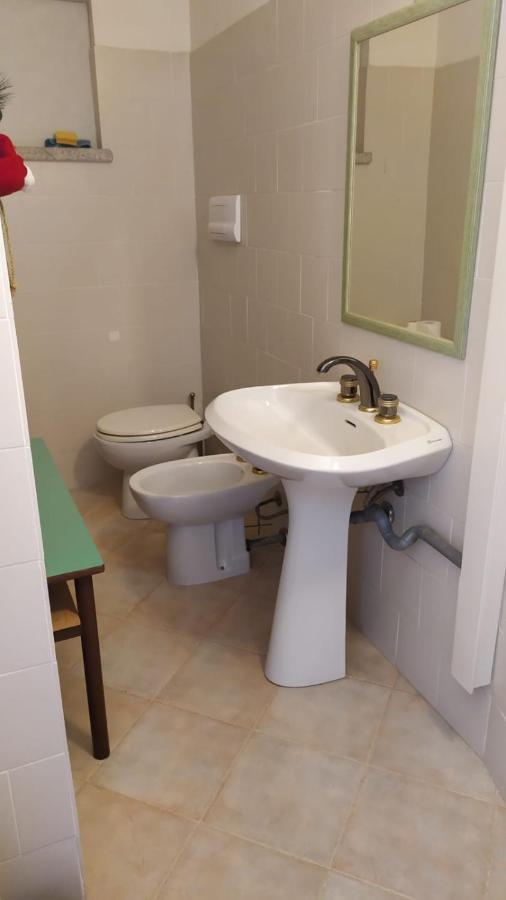 La Piccola Scuola Villa Olbia Kültér fotó