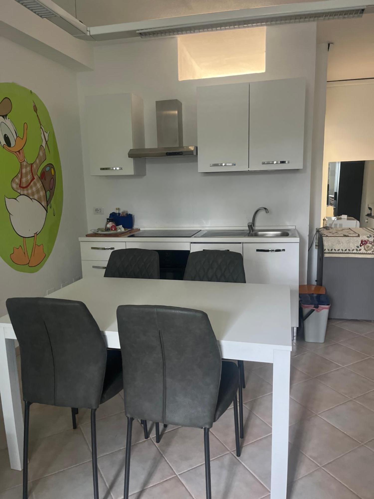 La Piccola Scuola Villa Olbia Kültér fotó