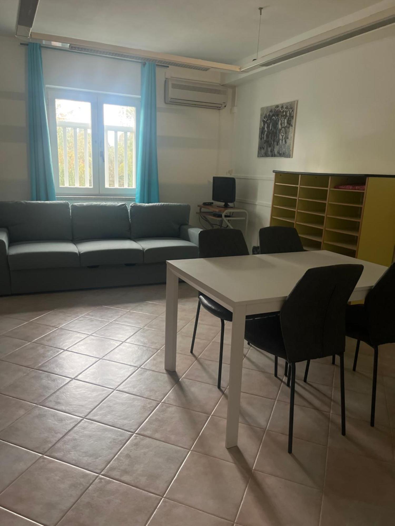 La Piccola Scuola Villa Olbia Kültér fotó
