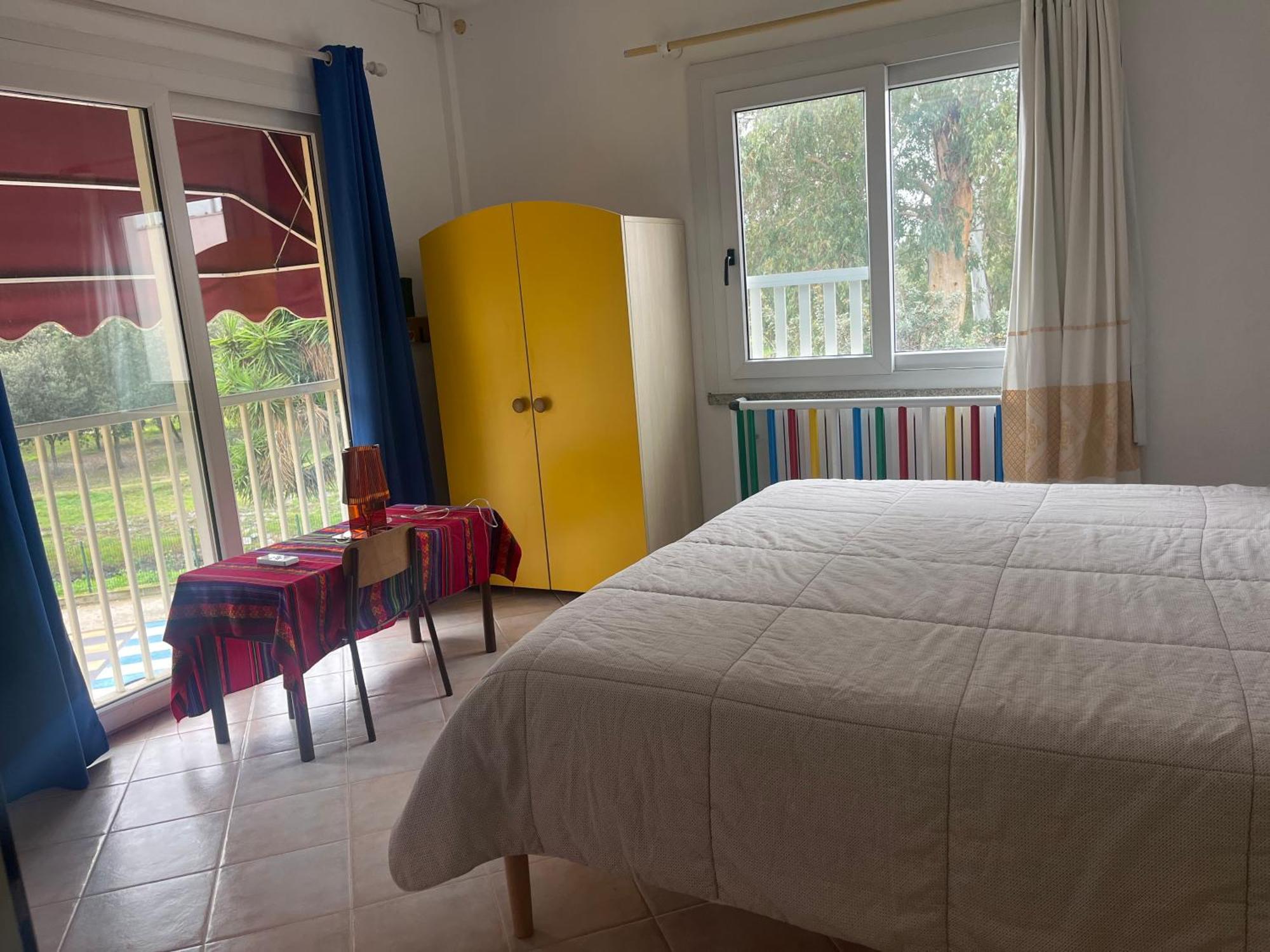 La Piccola Scuola Villa Olbia Kültér fotó