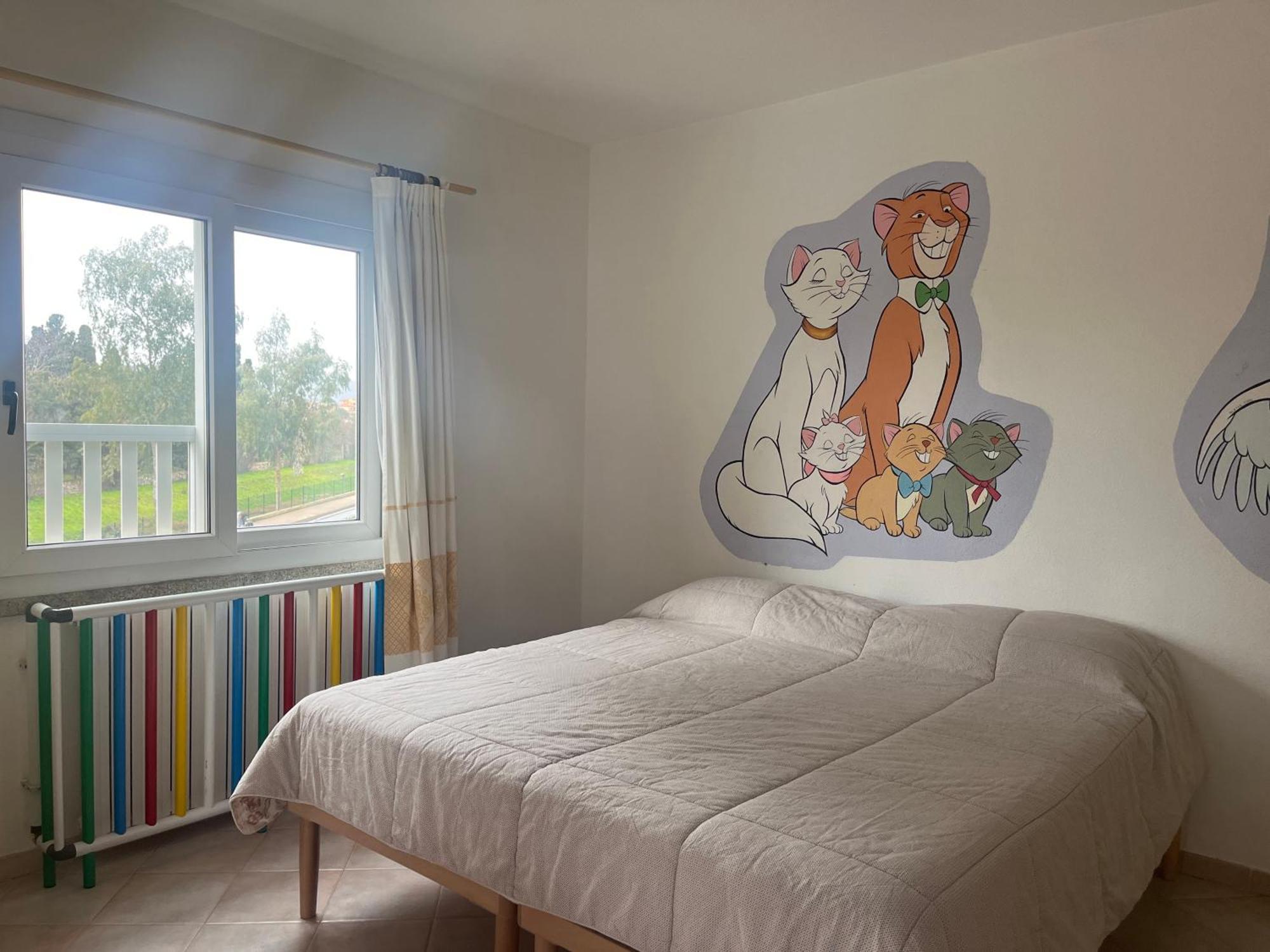 La Piccola Scuola Villa Olbia Kültér fotó